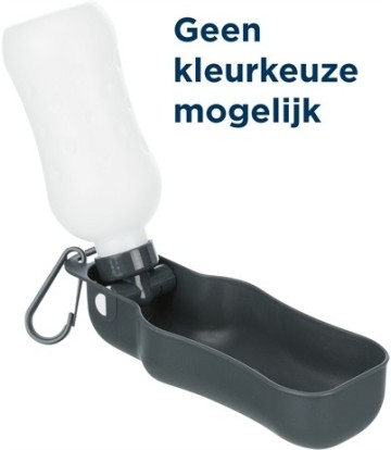 BEBEDERO VIAJE 250ML