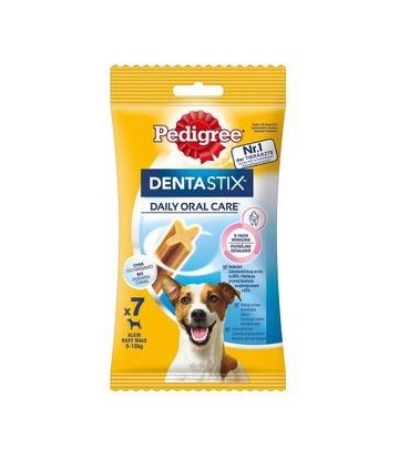 PEDIGREE SNACK DENTASTIX 110GR