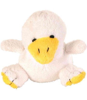 ANIMAL PELUCHE SONIDO 10CM