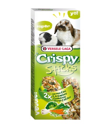 BARRITAS CONEJO-COBAYA...