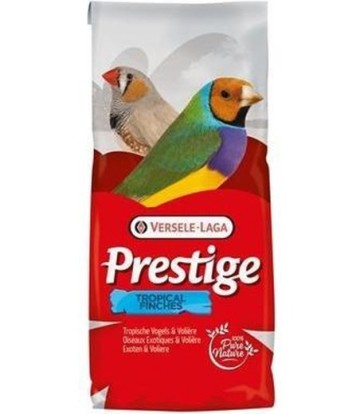 VERSELE LAGA EXOTICOS 1KG
