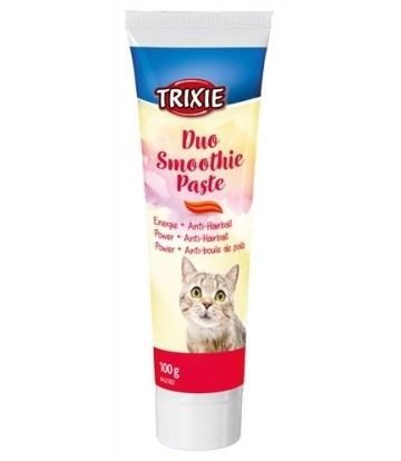 PASTA DUO SMOOTHIE ANTIHAIRBALL 100GR