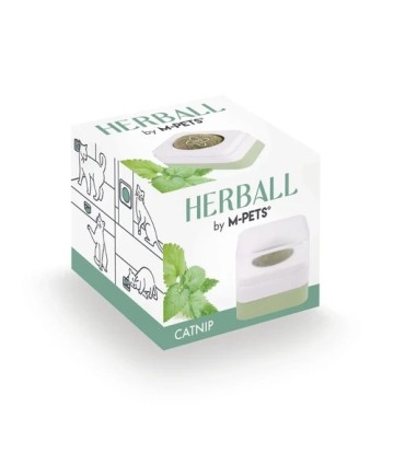 HERBALL CATNIP