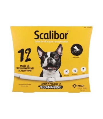 SCALIBOR 48CM