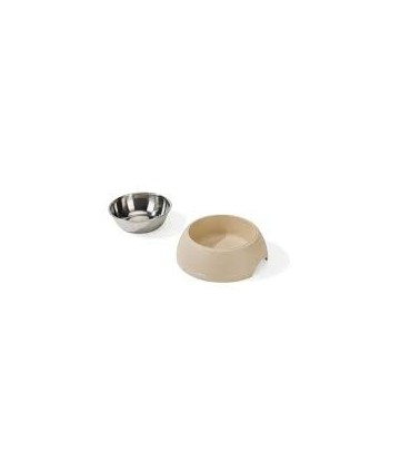 ECO COMEDERO BAMBOO ARENA 600ML