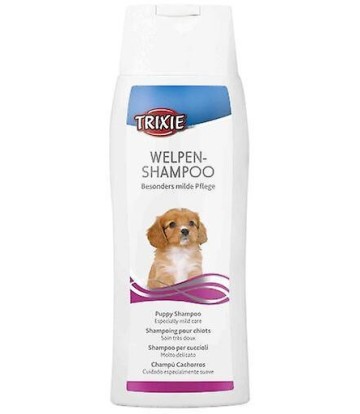 CHAMPU CACHORRO 1L