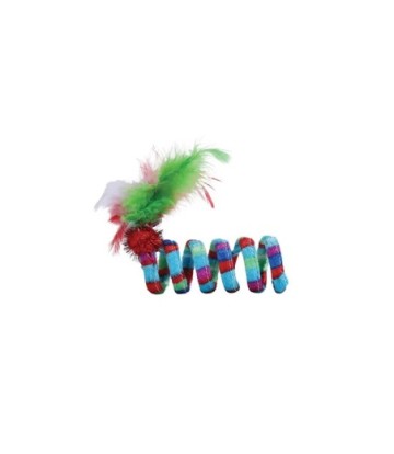 BOX OF WONDERS GATO JUGUETE BUCLE