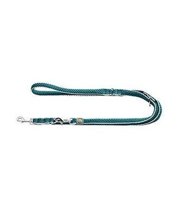 CORREA AJUSTABLE HILO TURQUESA 20/200CM
