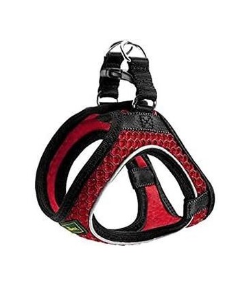 ARNES HILO CONFORT ROJO T-M/L