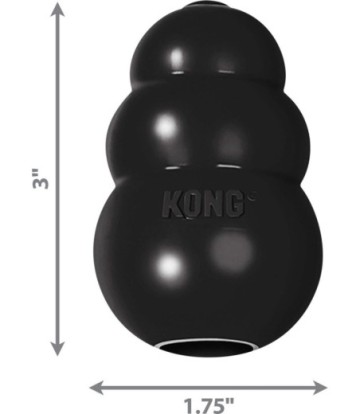 KONG XTREME NEGRO T-S