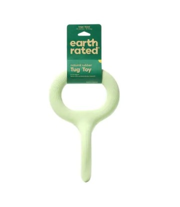 JUGUETE EARTH RATED TUG T-L