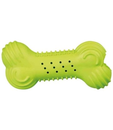 HUESO CON PAPEL CRUNCH 11CM