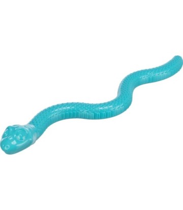 SEPIENTE SNACKS TPR PETROLEO 59CM