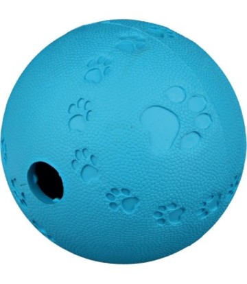 PELOTA DOG ACTIVITY LABERINTO SNACKS 6CM