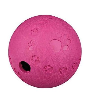 PELOTA DOG ACTIVITY LABERINTO SNACKS 9CM