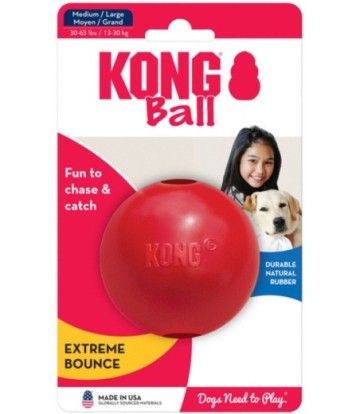 KONG BALL T-M