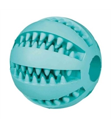 PELOTA MENTOLADA DENTAFUN 5CM