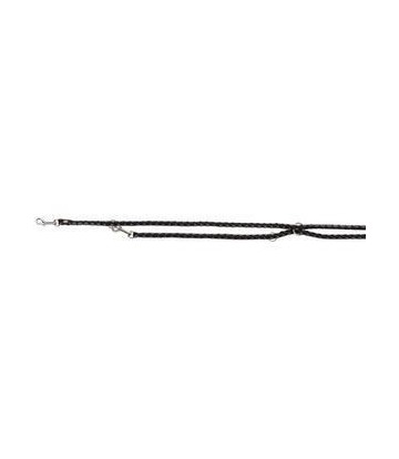 RAMAL CAVO S-M 2M/12MM NG/PLATA