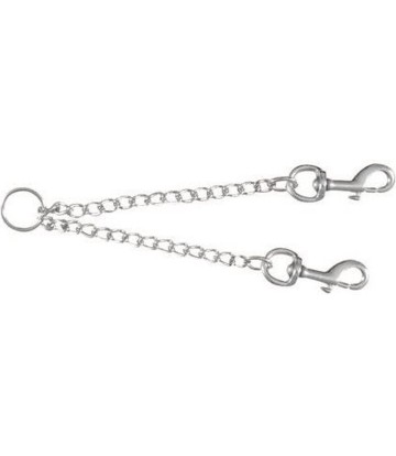 TRIXIE ACOPLADOR DE PAREJA 42CM/2MM