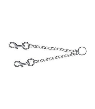 TRIXIE ACOPLADOR DE PAREJA 60CM/4MM