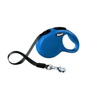 FLEXI CLASSIC CINTA XS AZUL 3M 12KG