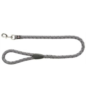 CORREA  CAVO S-M 1M/12MM  GRAFITO