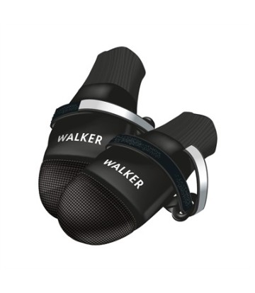 BOTAS CONFORT WALKER NYLON NEGRO T-L