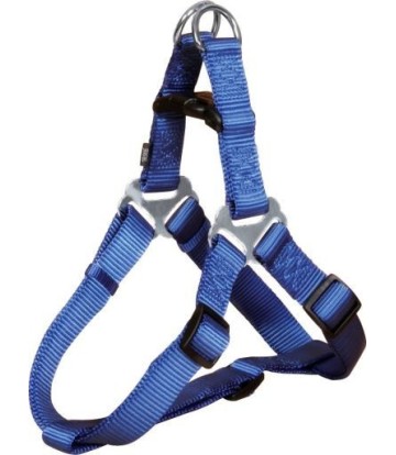 20462 PETRAL NEW PREMIUM L 65-80CM/25MM AZUL