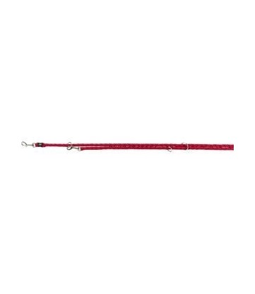 RAMAL NEW CAVO L-XL 2M/18MM ROJO