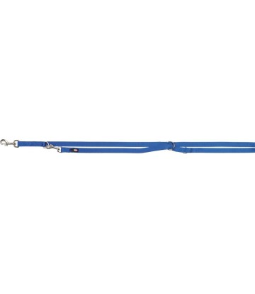 RAMAL NEW PREMIUM AJUSTE DOBLE M-L 2M/20MM AZUL