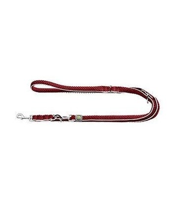 HUNTER CORREA AJUSTABLE HILO ROJO