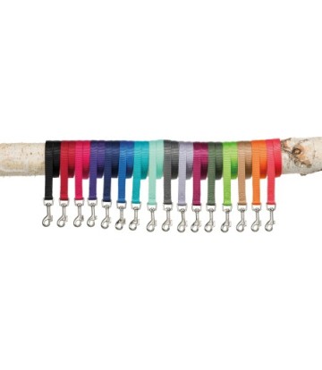 CORREA NEW PREMIUM XS 1.20M/10MM GRAFITO