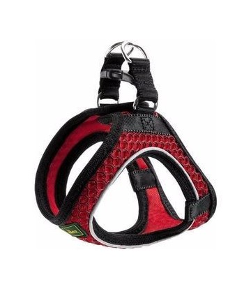 ARNES HILO COMFORT ROJO T-XXS-XS