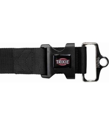 COLLAR PREMIUM M-L 35-55CM/20MM AZUL OCEANO
