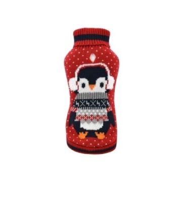 JERSEY PUNTO PENGUIN 20CM