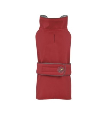 IMPERMEABLE DANCING RAIN CERRADO ROJO 55CM