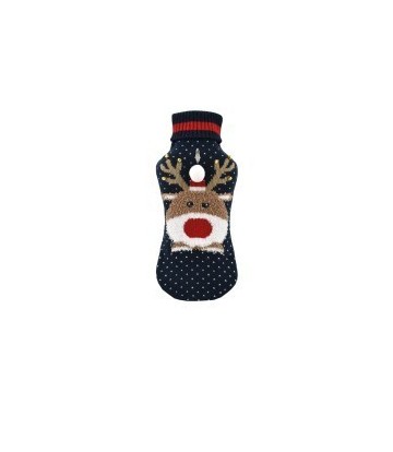 JERSEY PUNTO RENO CASCABEL  50CM