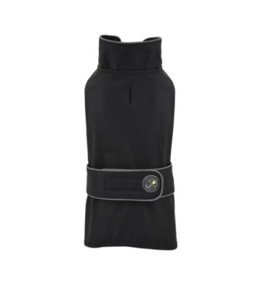 IMPERMEABLE DANCING RAIN CERRADO NEGRO 80CM