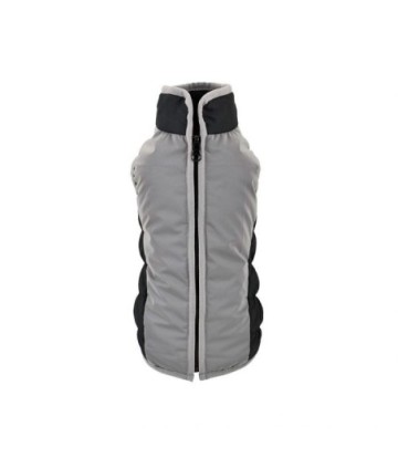 CHAQUETA REFLECTANTE BICOLOR 25CM