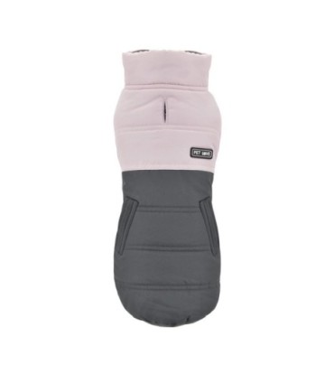 CHAQUETA MONTECARLO ROSA 50CM