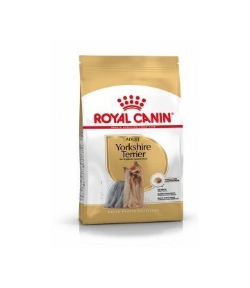 BHN YORKSHIRE TERRIER ADULT 3KG