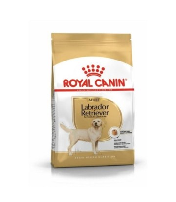 BHN LABRADOR RETRIEVER ADULT 12KG