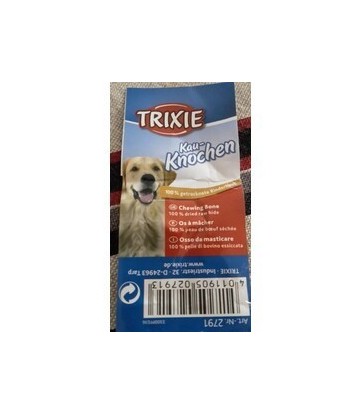 HUESO PRENSADO 17CM/90GR