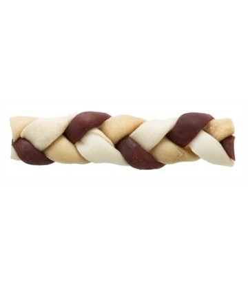 DENTA FUN PALITOS TRENZADOS TERNERA