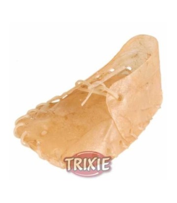 ZAPATO PIEL MASTICABLE 8GR
