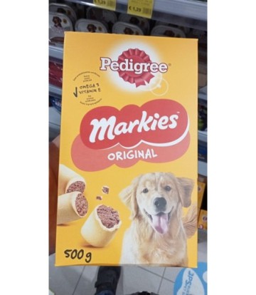 PEDIGREE MARKIES 500GR