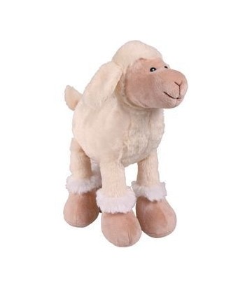 OVEJA PELUCHE 30CM