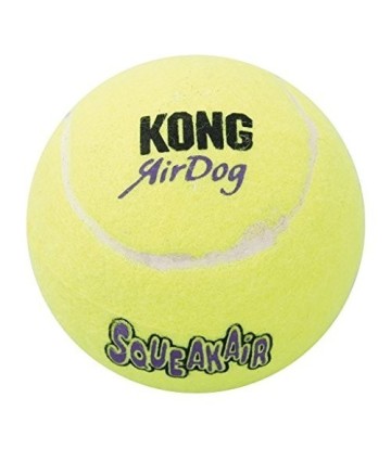 KONG SQUEAKAIR BALL T-XL BULK