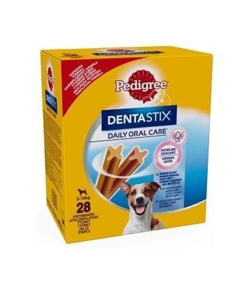 DENTASTIX RAZAS MINI 28 UDS