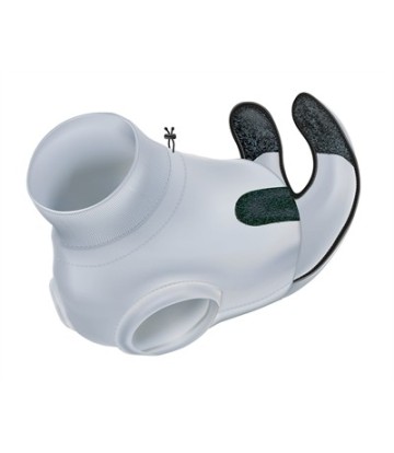 BODY PROTECTOR GATOS T/M-L...